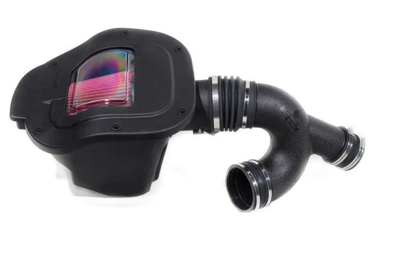 Roush Performance Cold Air Kit 2018–2023 Ford F-150 2.7L/3.5L, Powerboost, Raptor, Limited 1