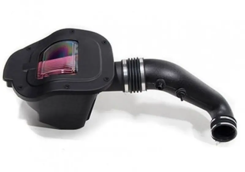 Roush Performance Cold Air Kit 2018–2023 Ford F-150 5.0L V8 1