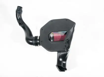 Roush Performance Cold Air Kit 2018–2023 Ford Mustang Ecoboost 2.3L (I4) 1
