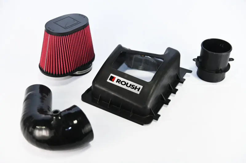 Roush Performance Cold Air Kit 2019–2023 Ford Ranger 2.3L 1