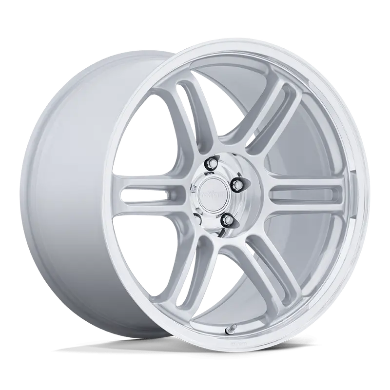Rps Flow Form Alloy Wheels By Rotiform 1