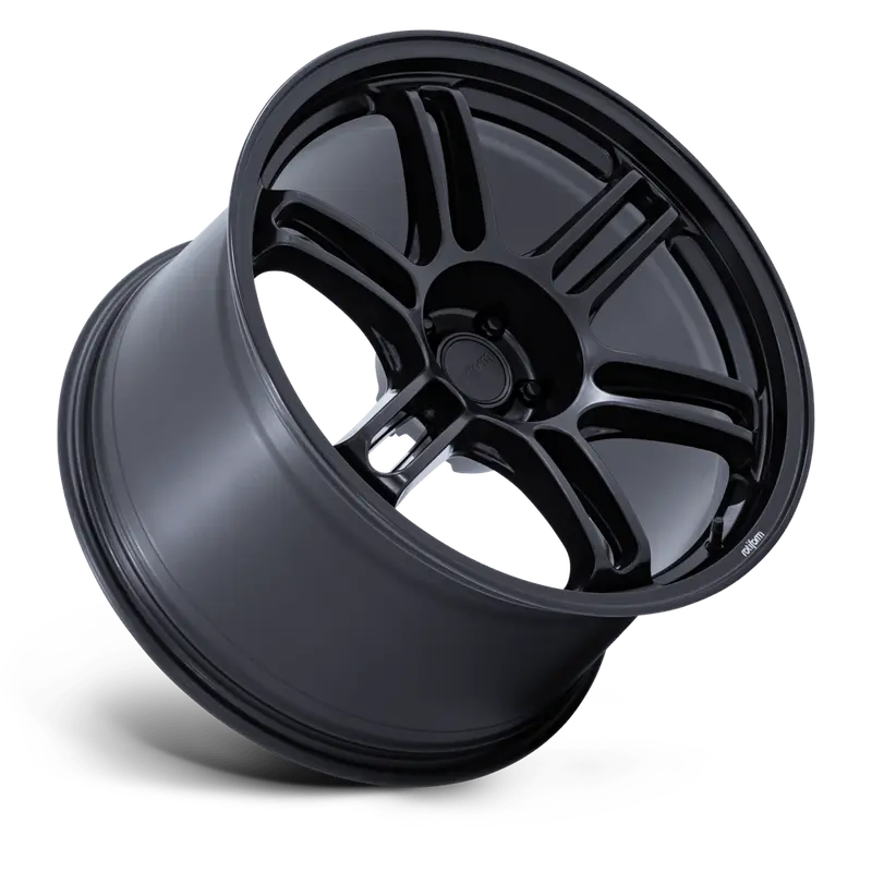 Rps Flow Form Alloy Wheels By Rotiform 10