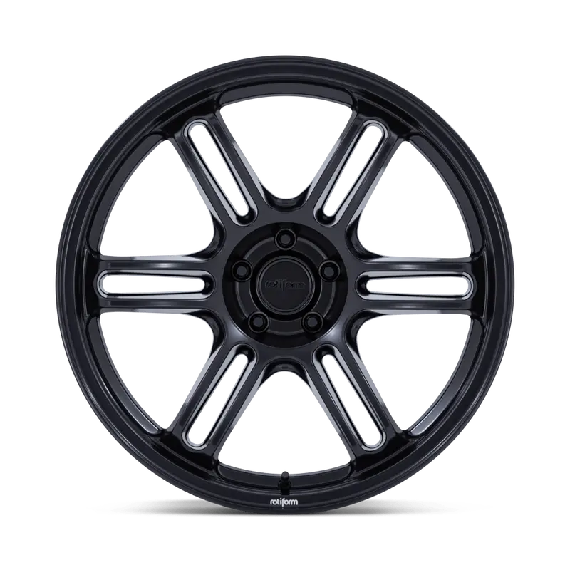 Rps Flow Form Alloy Wheels By Rotiform 12