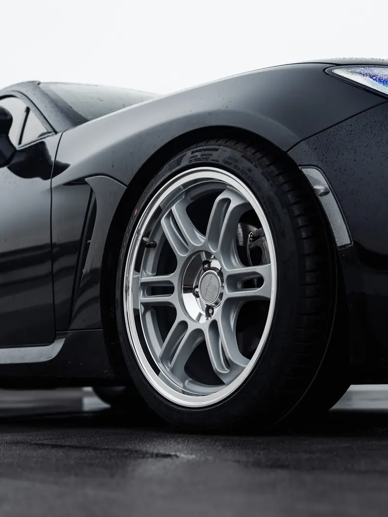 Rps Flow Form Alloy Wheels By Rotiform 14