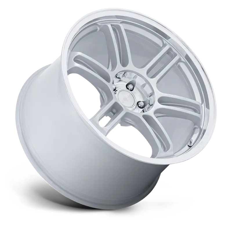 Rps Flow Form Alloy Wheels By Rotiform 2