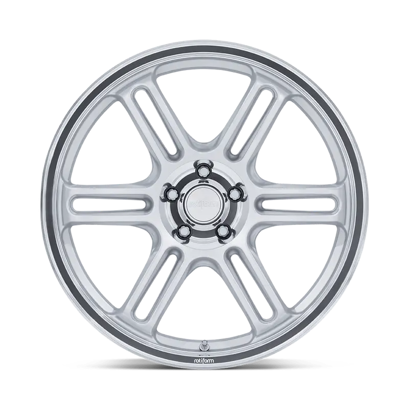 Rps Flow Form Alloy Wheels By Rotiform 4