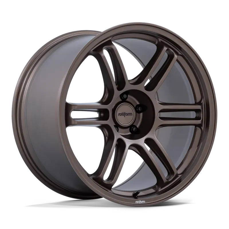 Rps Flow Form Alloy Wheels By Rotiform 5