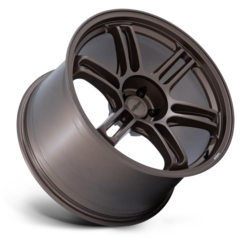 Rps Flow Form Alloy Wheels By Rotiform 6