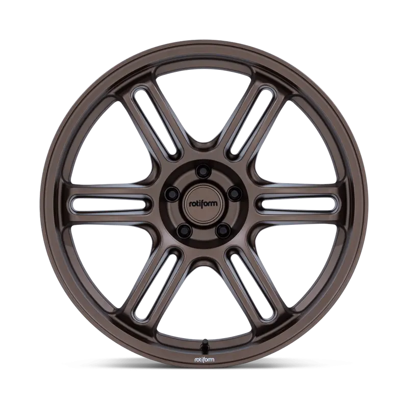 Rps Flow Form Alloy Wheels By Rotiform 8