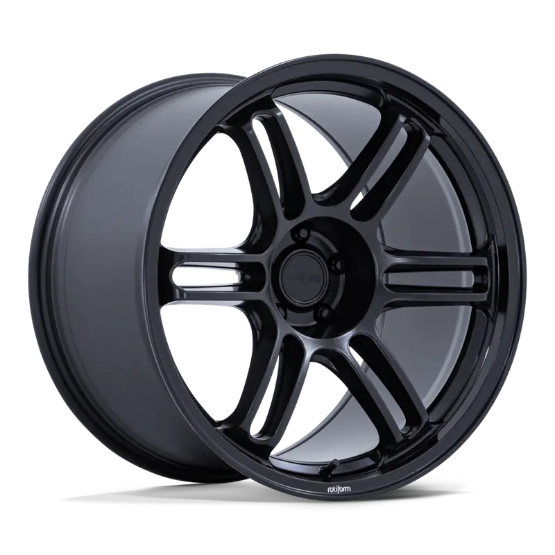 Rps Flow Form Alloy Wheels By Rotiform 9