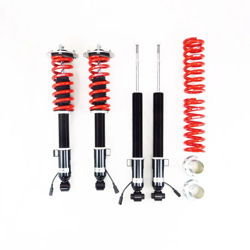 Rs-R Best*I Active Coilovers 2016-2025 Lexus Rc-F 1