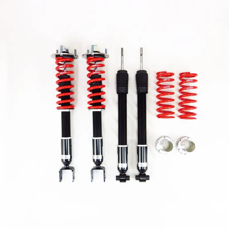 Rs-R Best*I Active Coilovers 2022-2024 Lexus Is 500 1