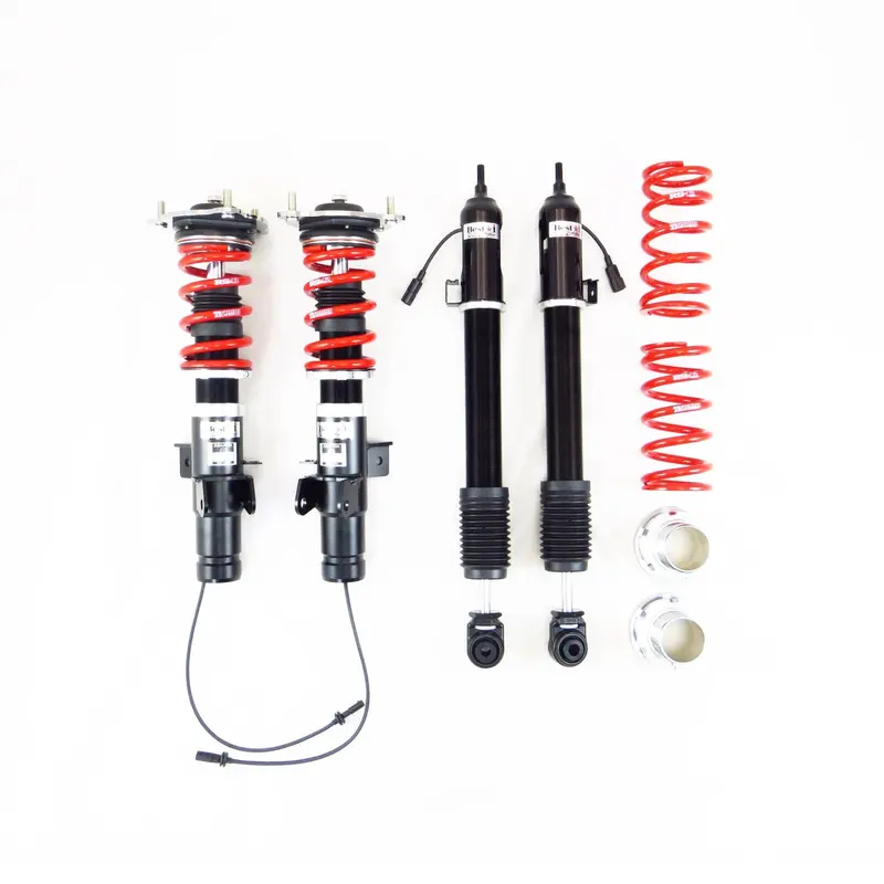 Rs-R Best*I Active Coilovers 2024-2025 Acura Integra Type S 1