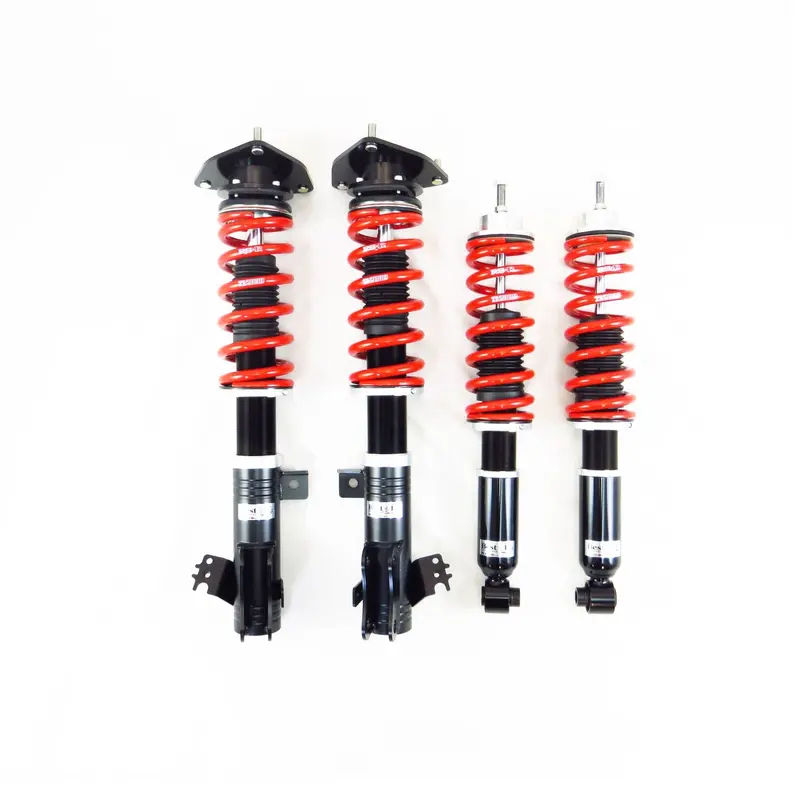 Rs-R Best*I Jouge Coilover 2019-2024 Toyota Rav4 Prime 1