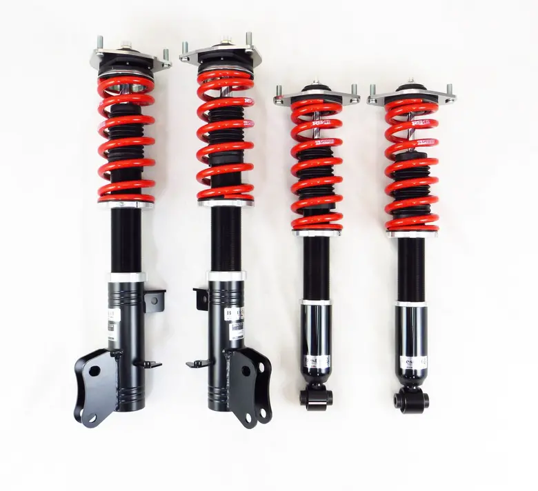 Rs-R Best*I Jouge Coilover 2022-2024 Subaru Outback Including Wilderness 1