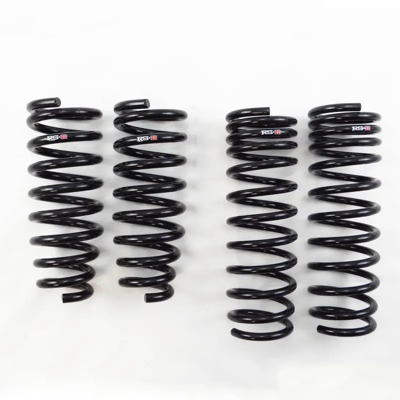 Rs-R Down Sus Springs 2011-2014 Acura Tsx Sport Wagon 1