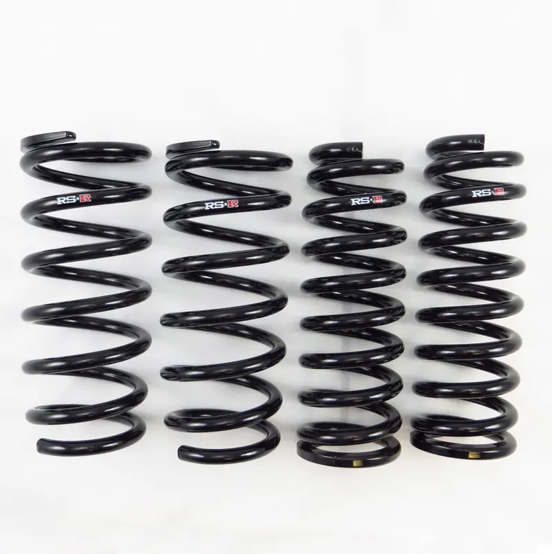 Rs-R Down Sus Springs 2013-2015 Lexus Gs350 (Rwd) 1