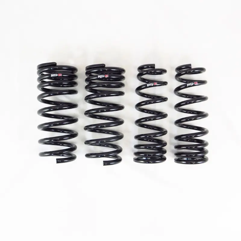 Rs-R Down Sus Springs 2022-2024 Lexus Is500 1