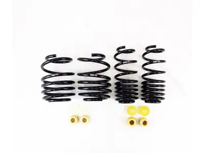 Rs-R Down Sus Springs 2023-2024 Honda Civic Type R (Fl5) 1