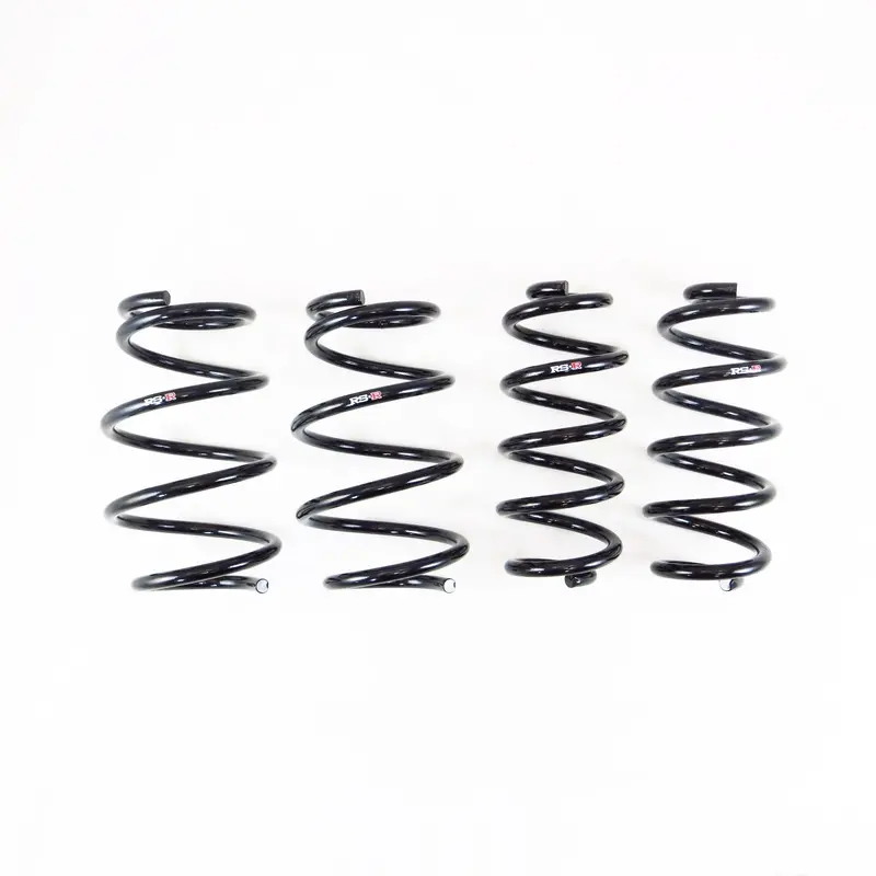 Rs-R Down Sus Springs 2023-2025 Lexus Rx350 F Sport (Awd) 1