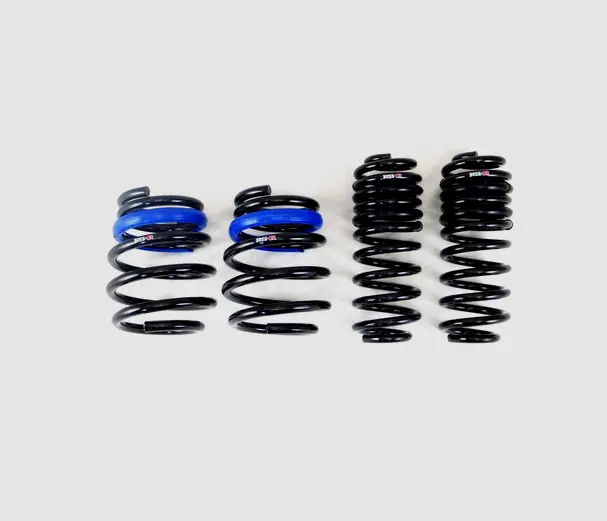 Rs-R Down Sus Springs 2023-2025 Toyota Gr Corolla 1