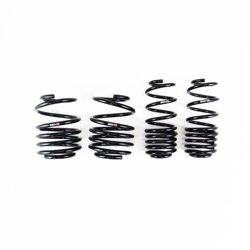 Rs-R Down Sus Springs 2024-2025 Acura Integra Type S (De5) 1