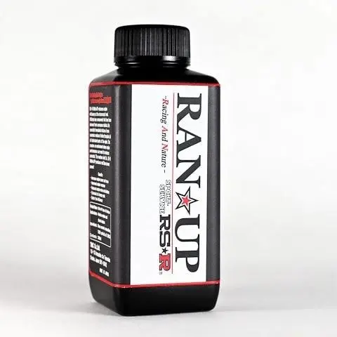 Rs-R Ran-Up Engine Oil/Engine Optimizer 1