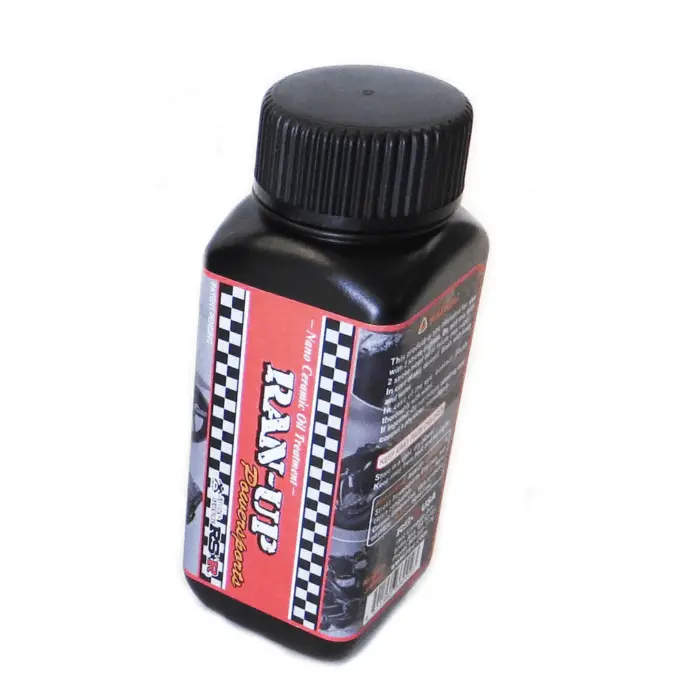 Rs-R Ran-Up Engine Oil/Engine Optimizer 2