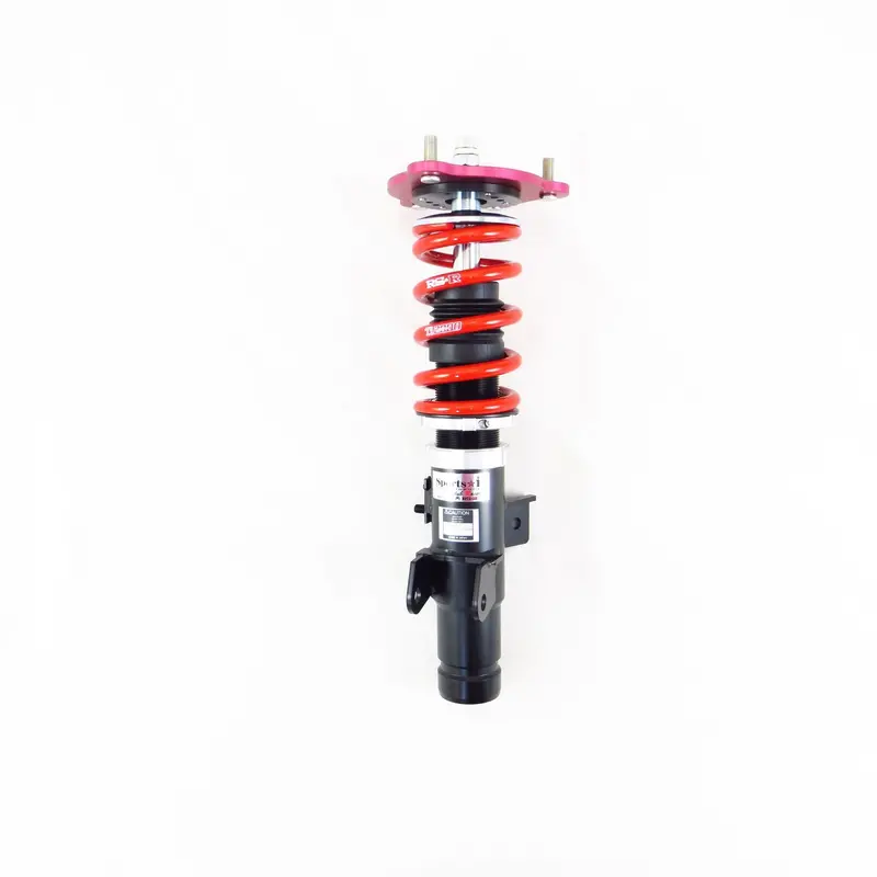 Rs-R Sports*I Club Racer 2024-2025 Acura Integra Type S (De5) 2