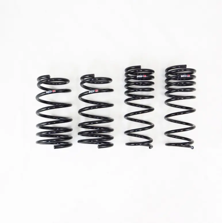 Rs-R Super Down Sus Springs 2022-2024 Subaru Brz (Zd8) 1