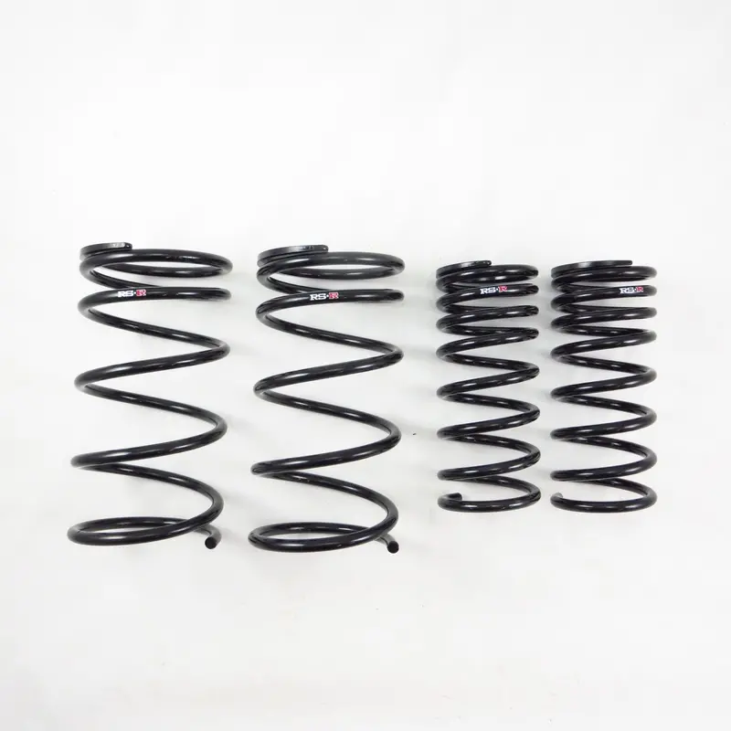 Rs-R Superdown Sus Springs 1991-1997 Toyota Previa 1