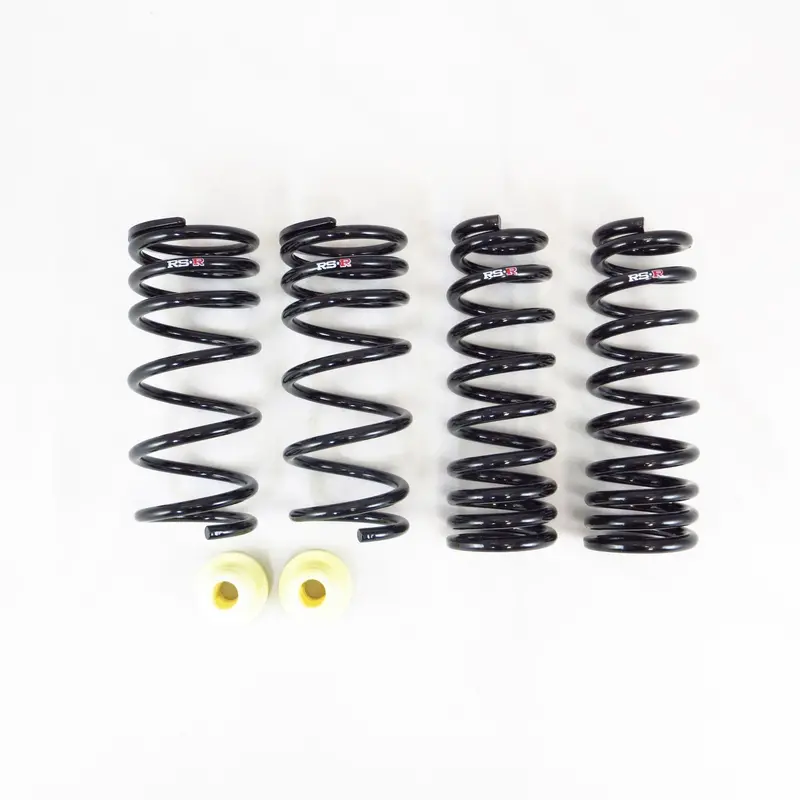 Rs-R Superdown Sus Springs 2021+ Lexus Is 300/350 (Awd) 1
