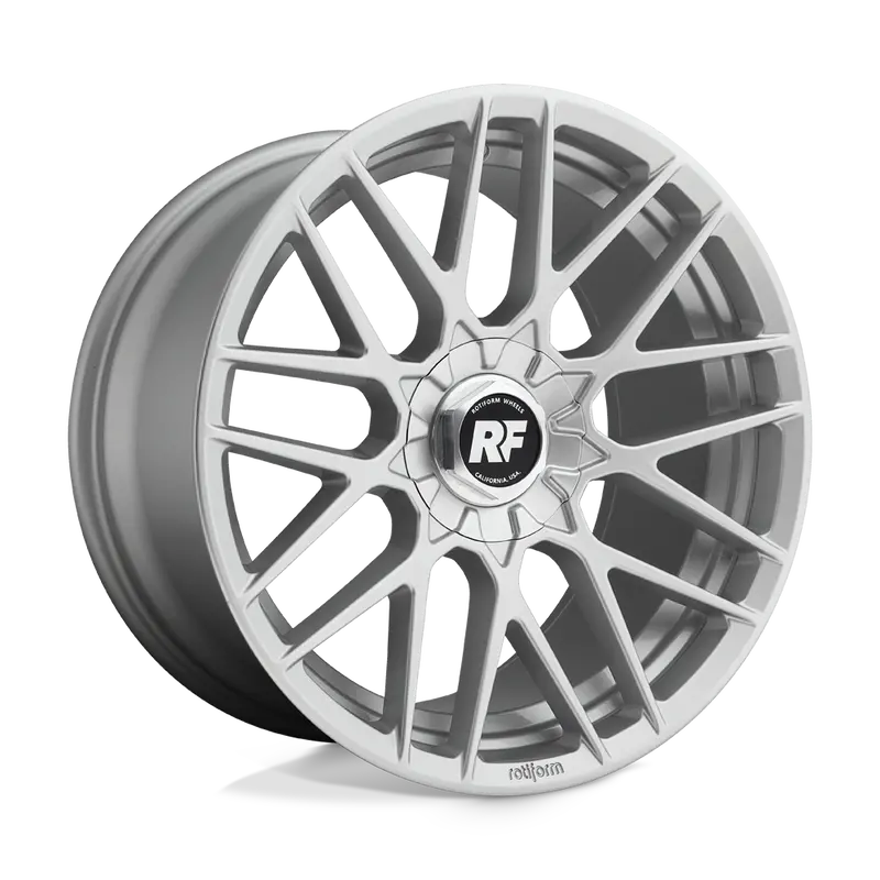 Rse Cast Monoblock Alloy Wheels By Rotiform 1