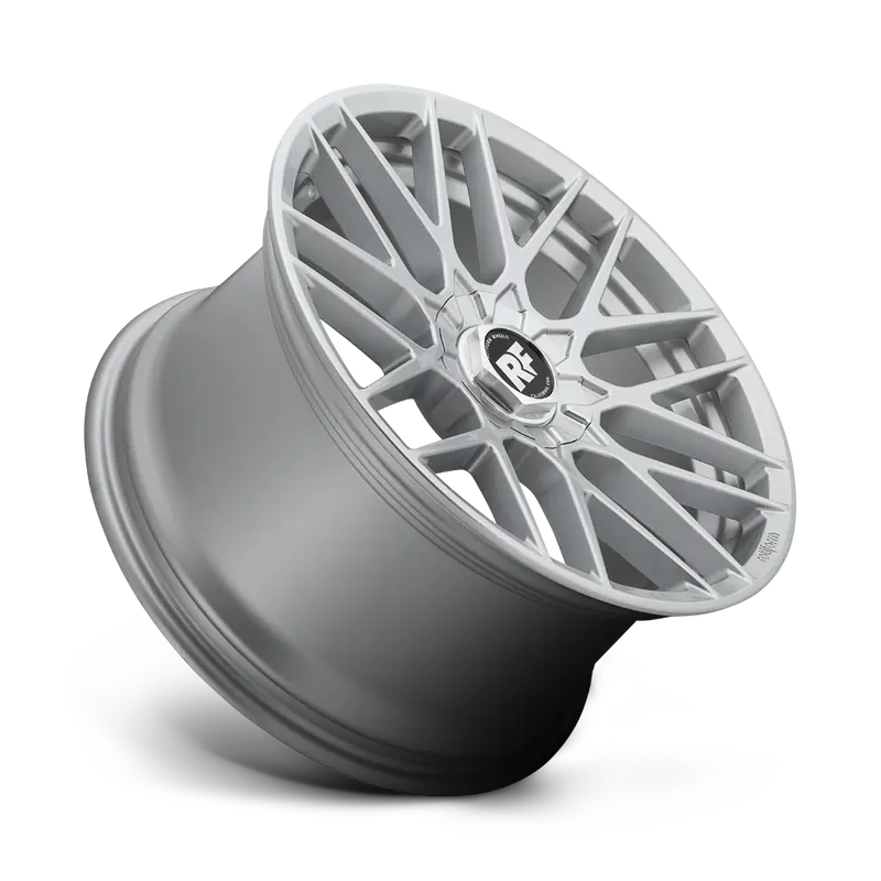 Rse Cast Monoblock Alloy Wheels By Rotiform 2