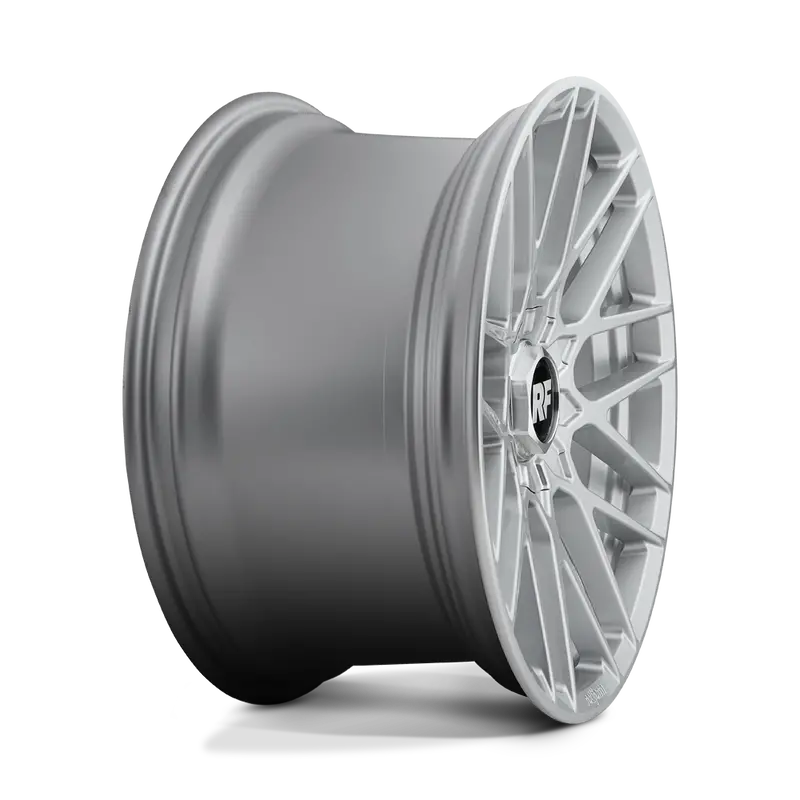 Rse Cast Monoblock Alloy Wheels By Rotiform 3