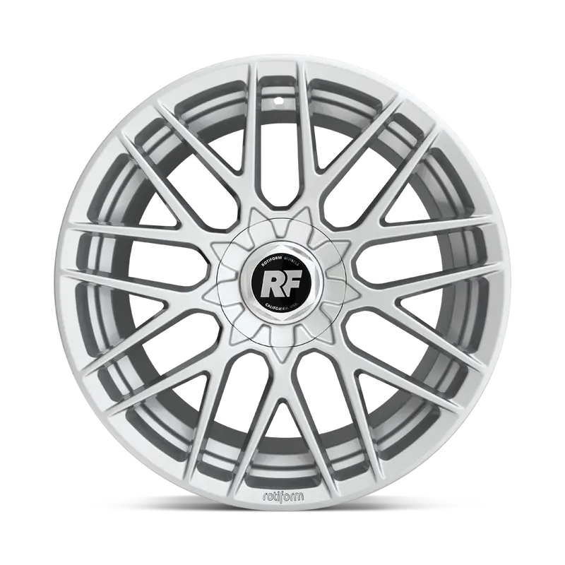 Rse Cast Monoblock Alloy Wheels By Rotiform 4