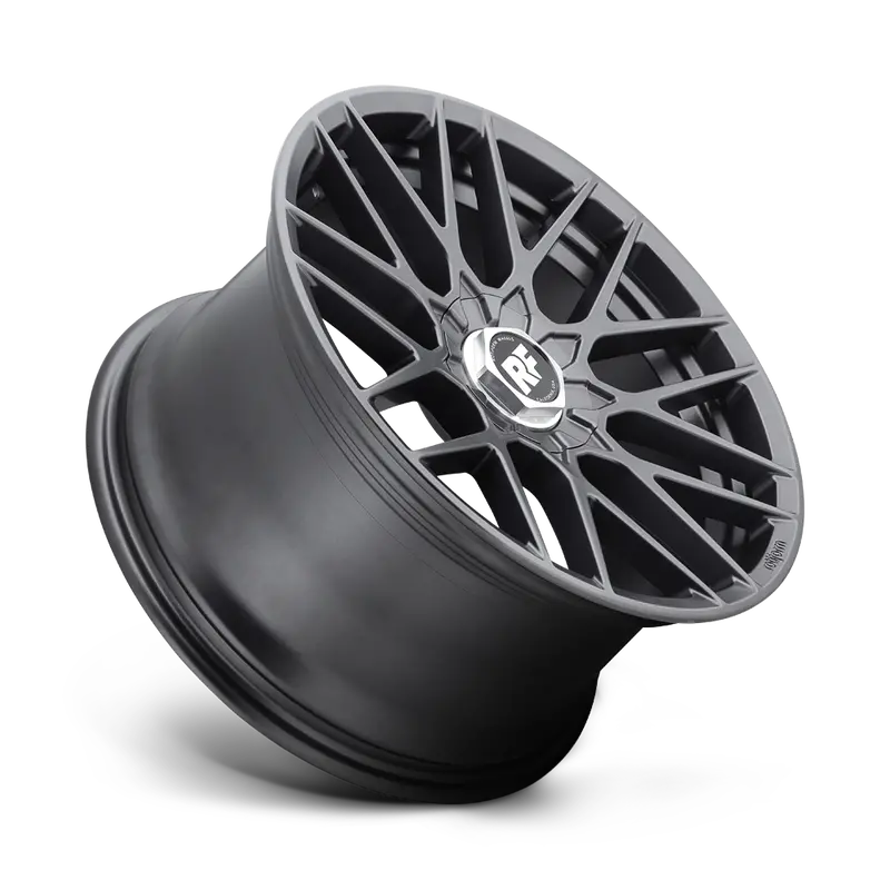 Rse Cast Monoblock Alloy Wheels By Rotiform 6