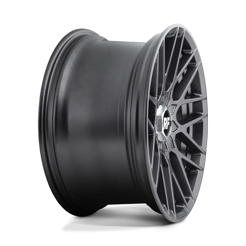 Rse Cast Monoblock Alloy Wheels By Rotiform 7