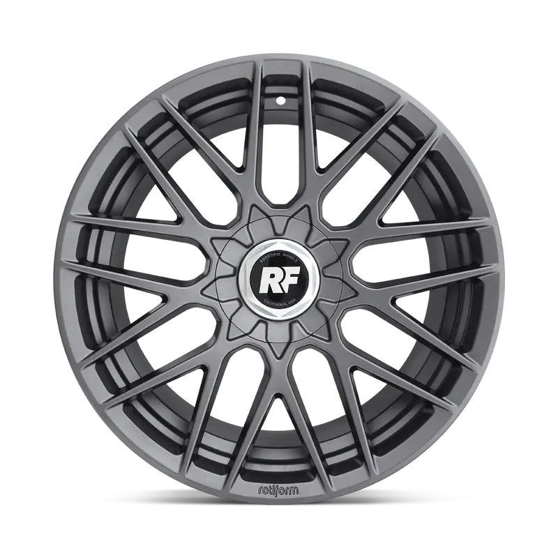 Rse Cast Monoblock Alloy Wheels By Rotiform 8