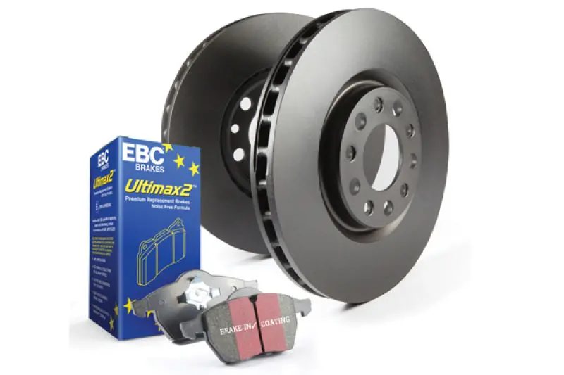 S1 Kits Ultimax And Rk Rotors 1