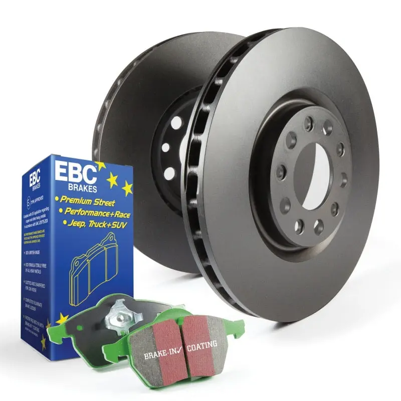 S11 Kits Greenstuff 2000 And Rk Rotors 2