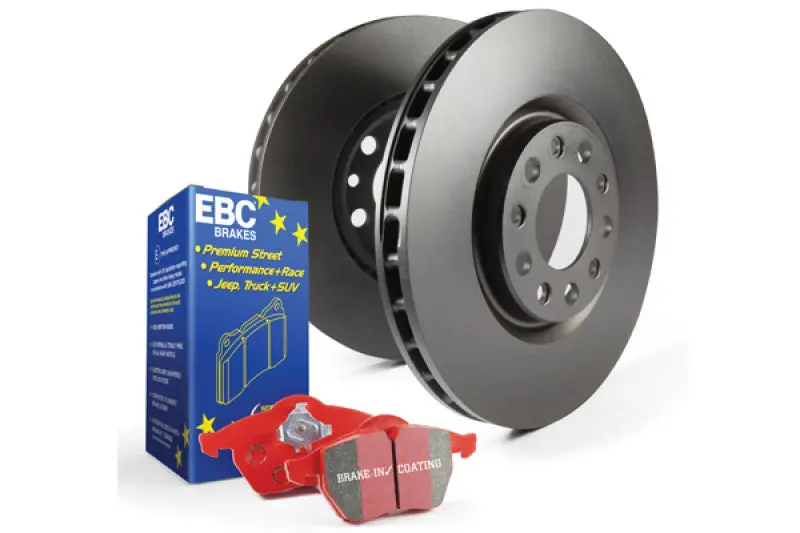 S12 Kits Redstuff And Rk Rotors 2