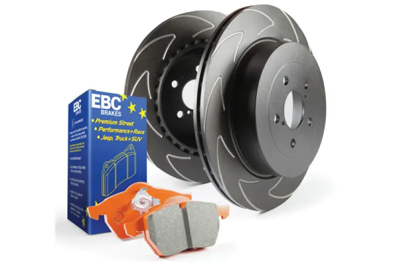 S7 Kits Orangestuff And Bsd Rotors 1