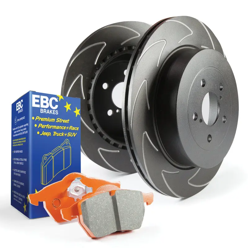 S7 Kits Orangestuff And Bsd Rotors 1