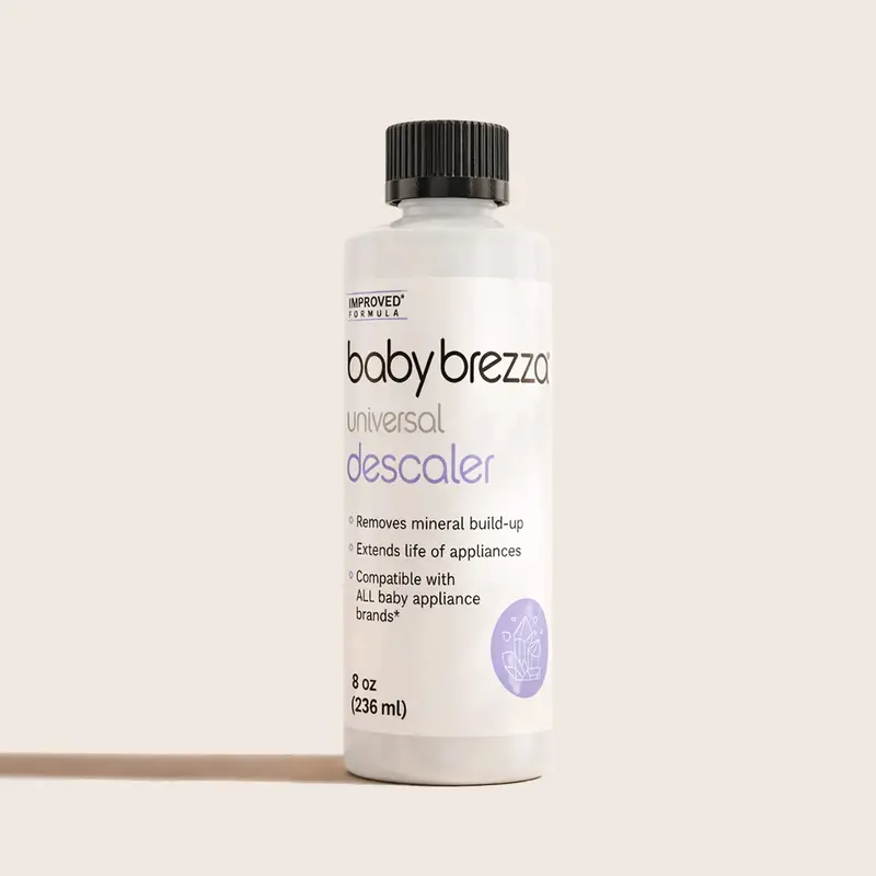 Safe & Effective Descaler Liquid 1