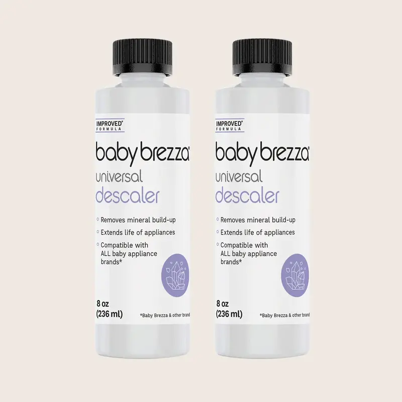 Safe & Effective Descaler Liquid 2