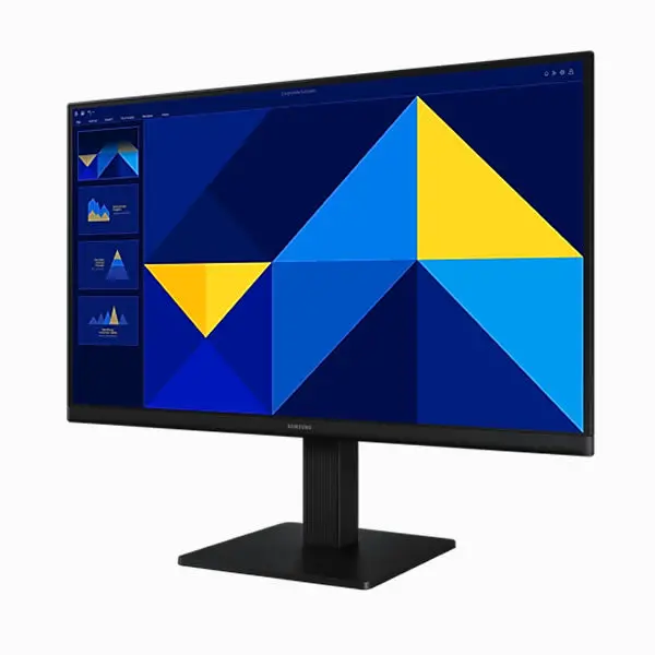 Samsung Ls27d300gaux 27" Full Hd Ips Monitor 2
