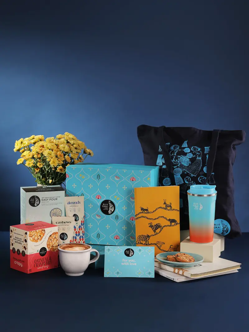 Sanchay Gift Set 1