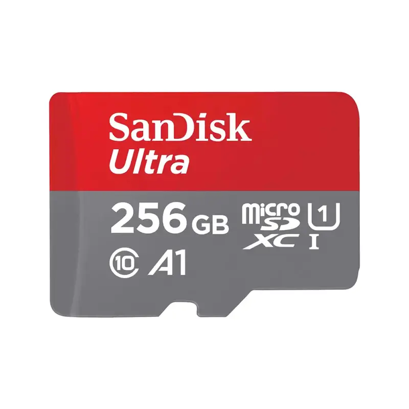 Sandisk 256Gb 150Mb/S Micro Sd Ultra Sdxc C10 1