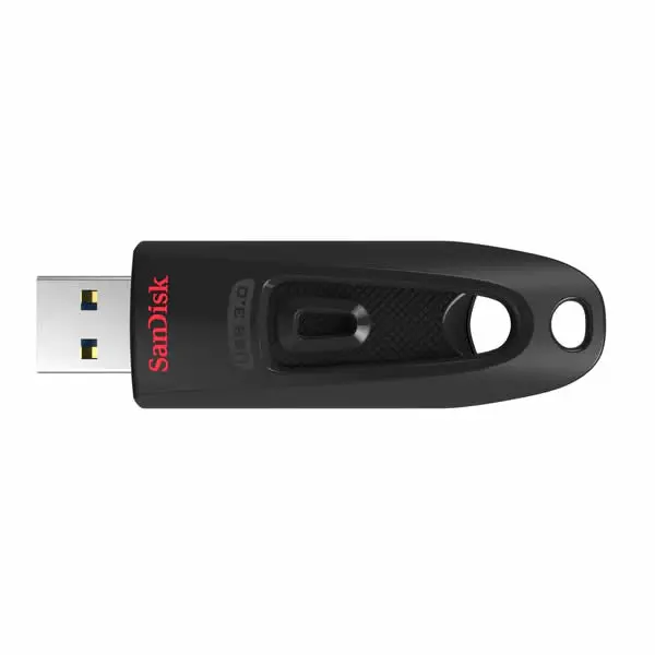 Sandisk Ultra Usb 128Gb Usb 3.0 Flash Drive 2